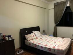Hume Park I (D21), Condominium #582583121